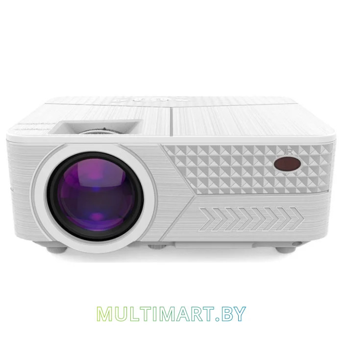 Проектор Hiper Cinema D2 (белый)